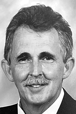 Richard A. Rutherford | News, Sports, Jobs - Altoona Mirror